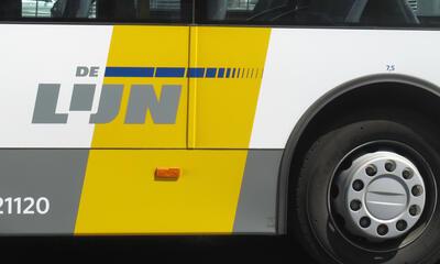 De lijn